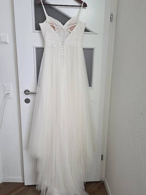 Vestiti: Brautkleid von Stella York – Usato da Triesen venduto da Sandiirella91 2