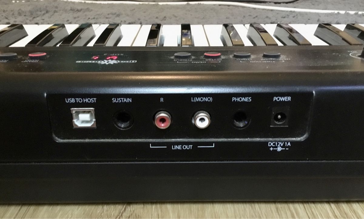 Musikinstrumente: E-Piano SDP-2 – Gebraucht aus Schlieren von Jeajet 6