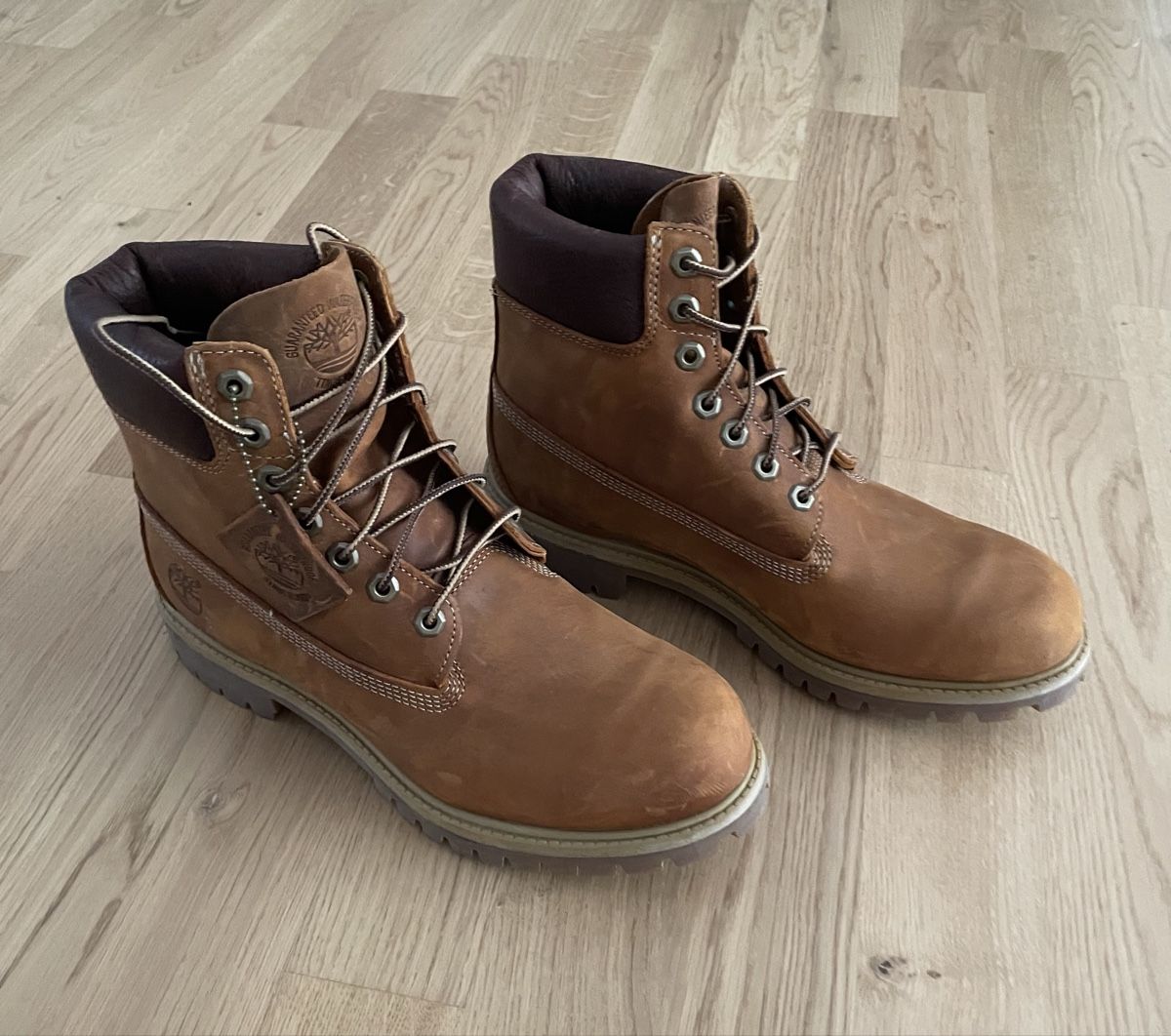 Chaussures hommes: Timberland. Neu! – Neuf avec emballage d'origine à Zürich par shineshineshine 1