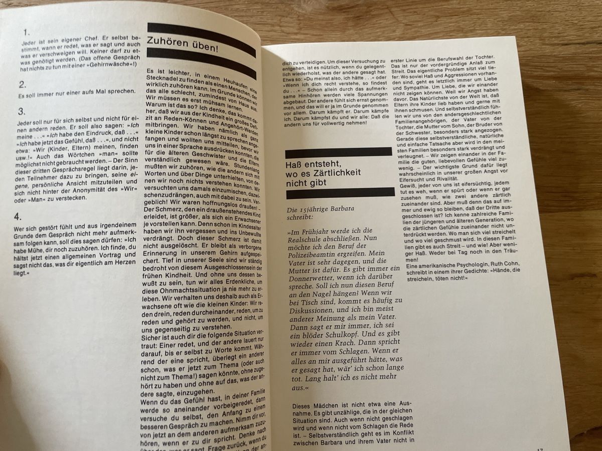 Bücher: Helveticus - Das internationale Jugendbuch 1975 – Gebraucht aus Winterthur von cheerio97 4