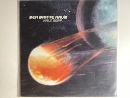 Der Dritte Raum Maxi-Single - Halle Bopp (VG+)