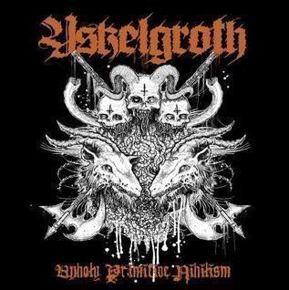 CD: Yskelgroth - Unholy... – Usato da St-Cergue venduto da VeganWarrior