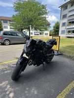 Kawasaki Z900 2026 1000km