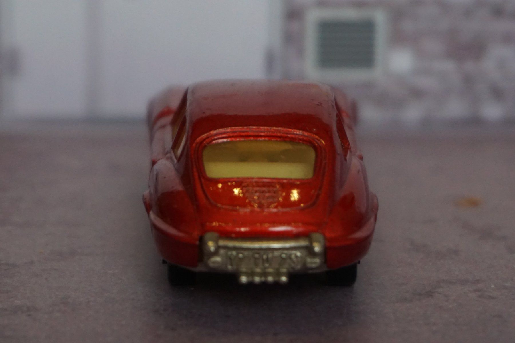 Majorette Modellini d'auto: Majorette Jaguar E V12 KULT TOP !!!!!!!!!!!!!!!!! – Usato da Reiden venduto da Doppeldecker69 2