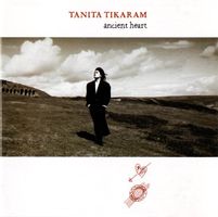 CD Tanita Tikaram - Ancient heart (1988)