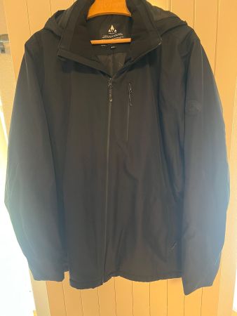 Skijacke