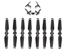 8 DJI SPARK 4730F - CW - CCW - ERSATZ PROPELLER 4730F
