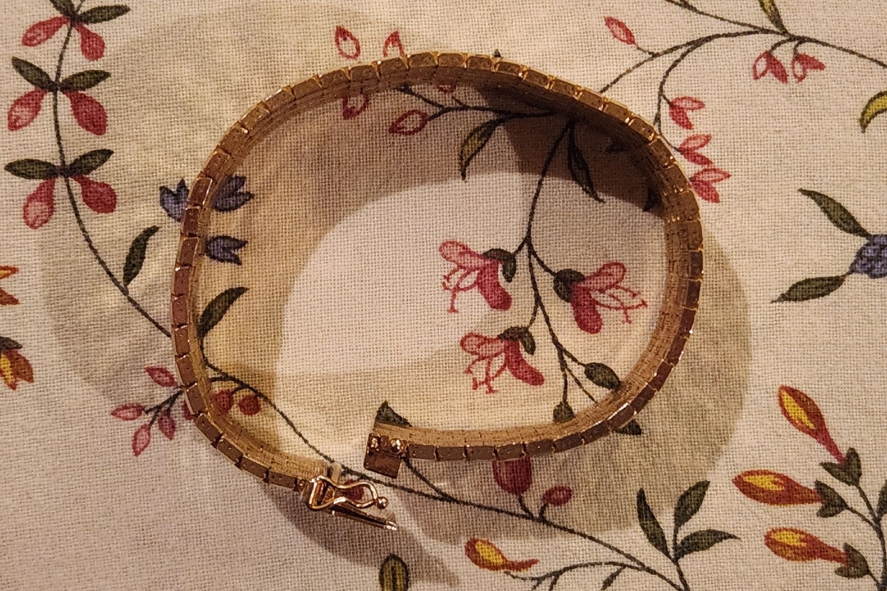Bracelets: Antikes Armband – Neuf (Voir description) à Bonfol par mai_p9rx 3