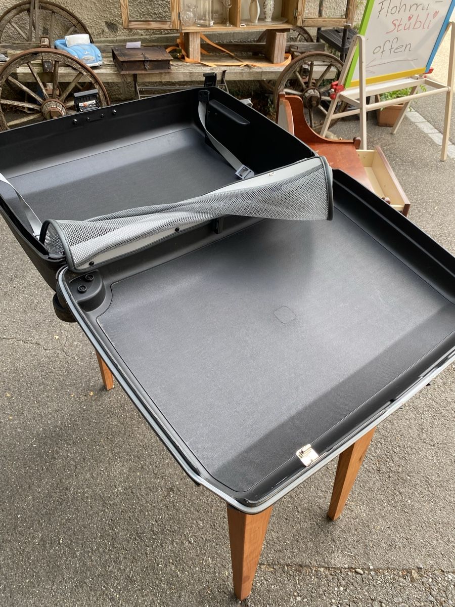 Samsonite Valigie: Samsonite Reisekoffer – Usato da Aathal-Seegräben venduto da wagenburg01 8
