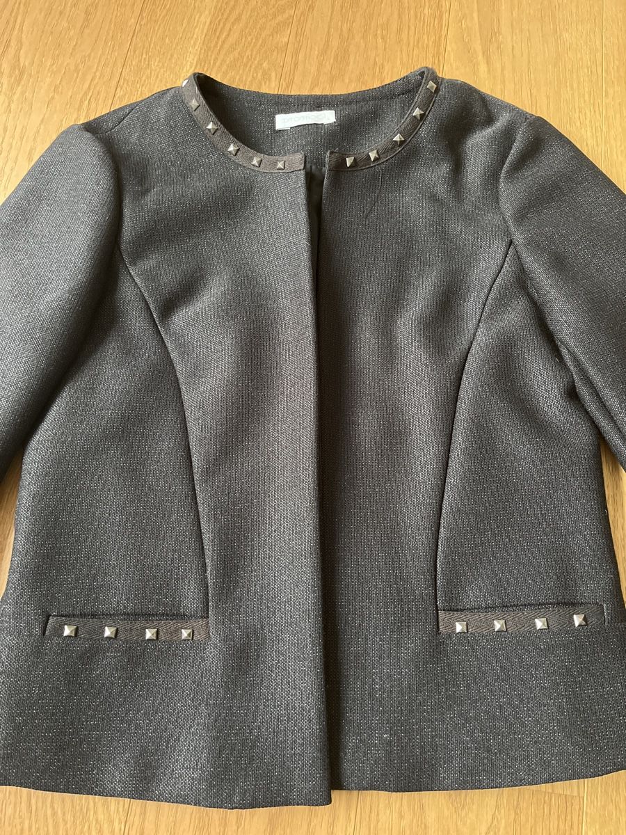 Giacche: Schwarzer Blazer Gr. 36 Top Zustand – Usato da Bellach venduto da jba03 1