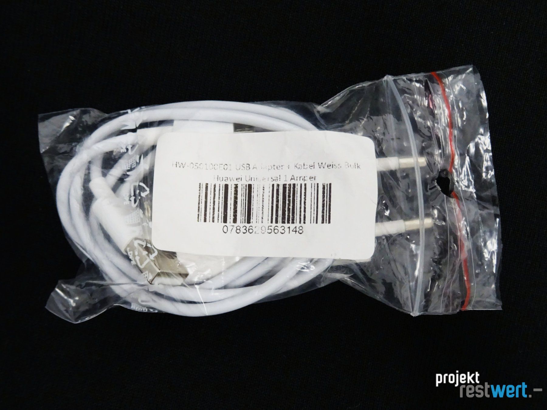 Huawei Unità & Adattatore: Adapter + Kabel von HUAWEI – Nuovo (secondo la descrizione) da Bülach venduto da restwert_buelach 3