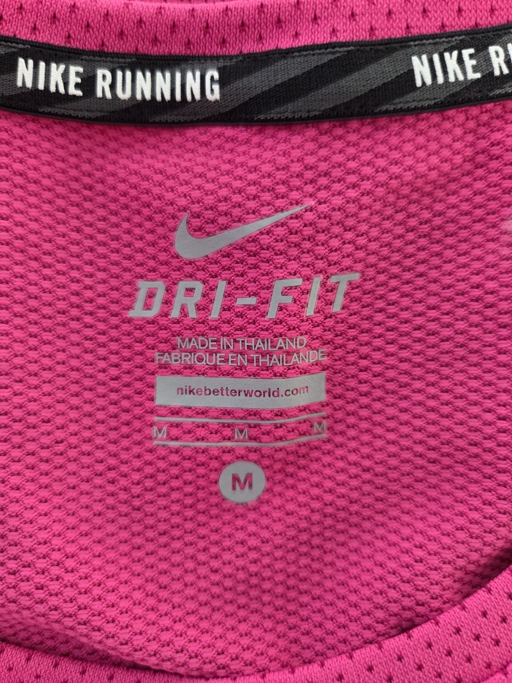 Nike T-shirt: Nike T-Shirt – Nuovo (secondo la descrizione) da Wiesendangen venduto da Sinhuk 3