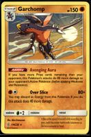 Garchomp (UNM EN 114/236)