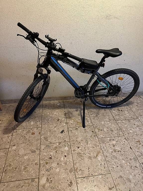 Biciclette: Zu Verkaufen E Bikes – Usato da Altnau venduto da Gern20 2