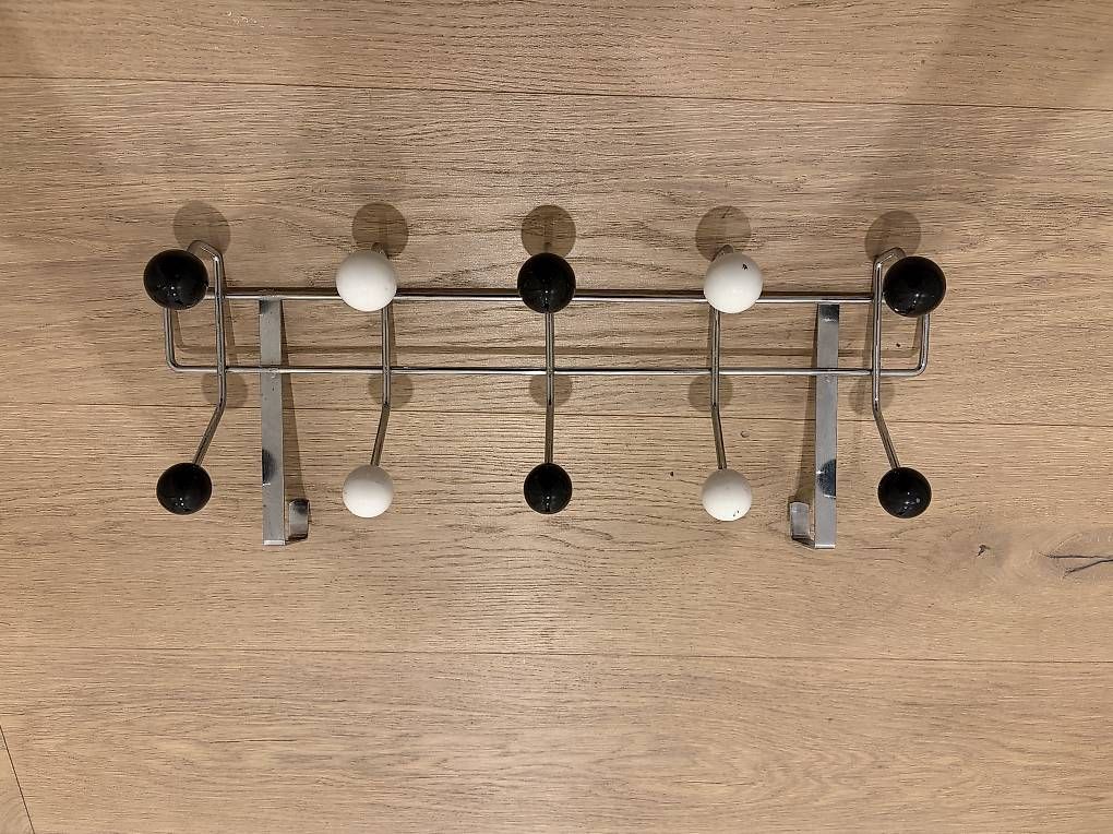 Altro in Decorazioni & Accessori: Porte manteau vintage – Usato da Cully venduto da art_6l9y