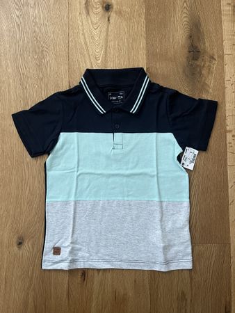 Kinder Polo Hemd, Gr. 104