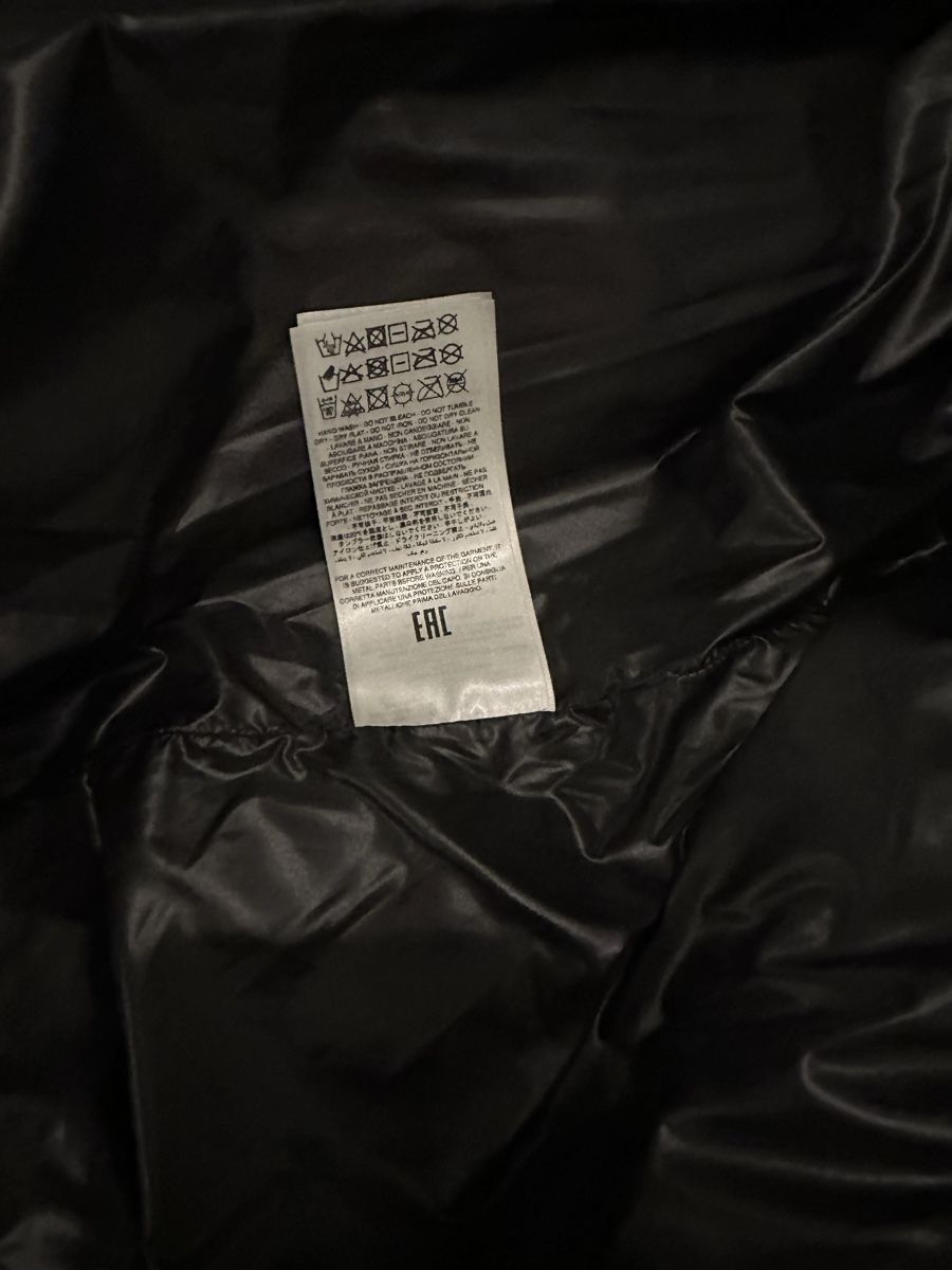 Giacche: Khrisjoy PUFF KHRIS CLOUD × 1 – Nuovo e nell'imballaggio originale da Zürich venduto da LVfan 5