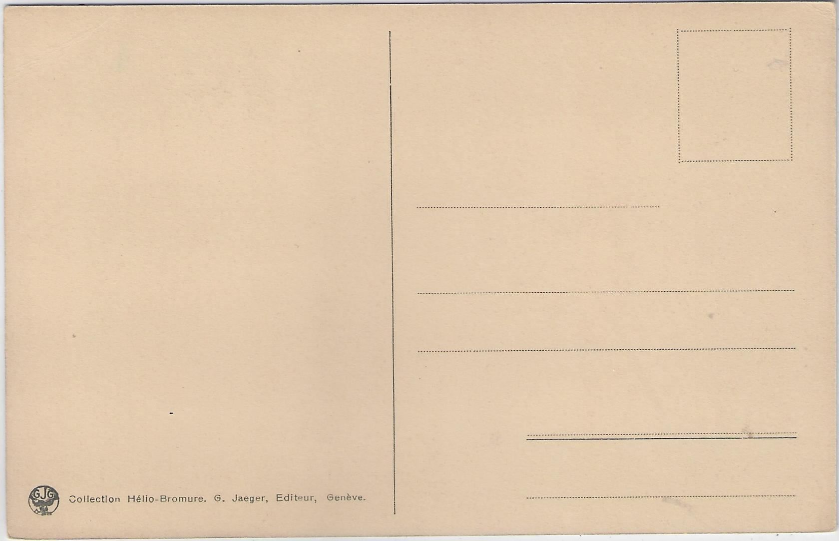 Cartes postales: Geneve - Cathedrale de Saint-Pierre – D'occasion à Ettingen par Kartenplanet 1