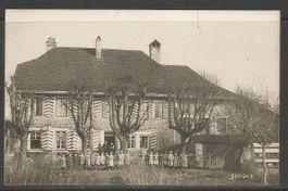 Carte P ( Savigny )
