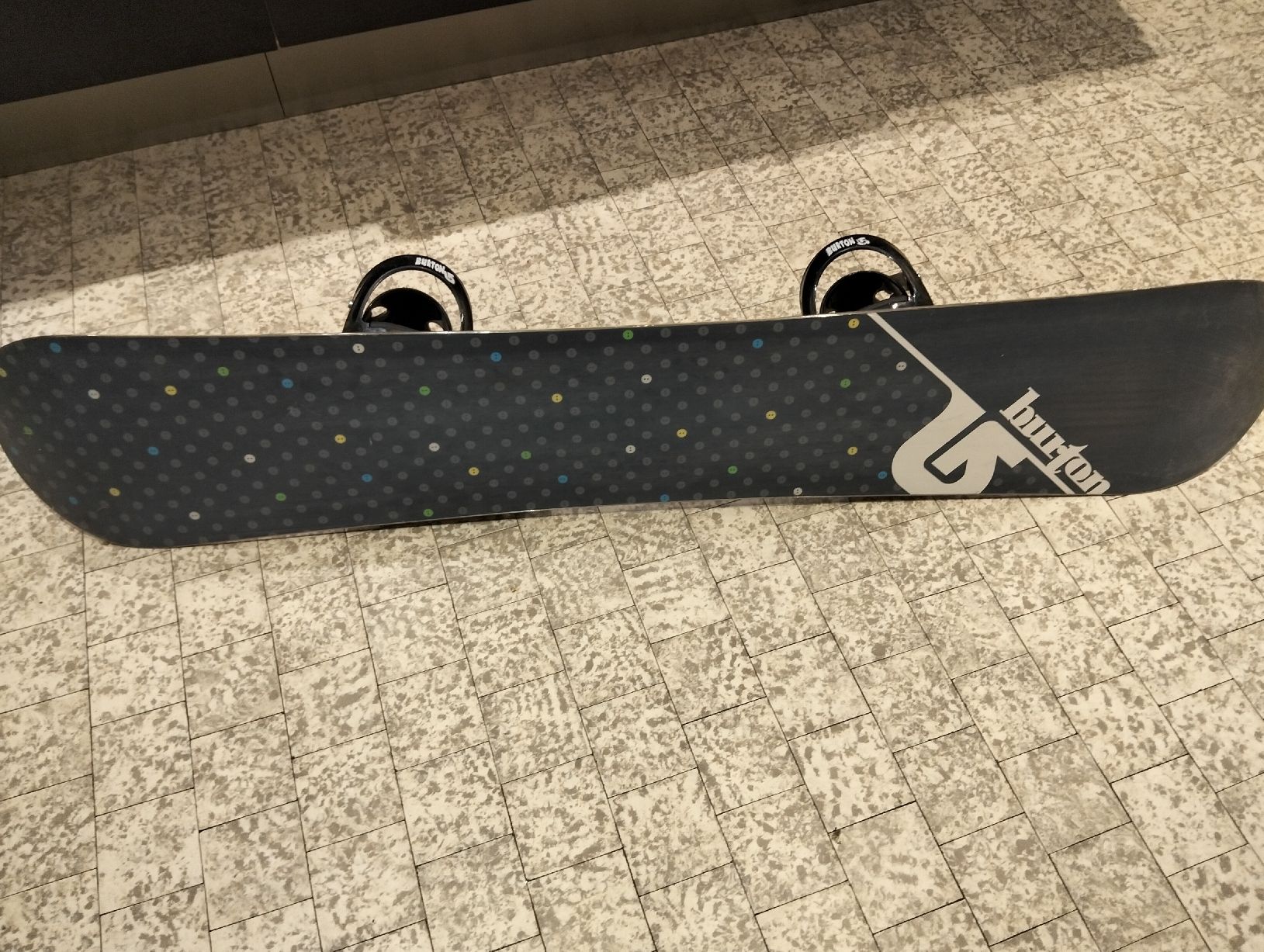 Burton Boards: Burton Snowboard – D'occasion à Hettlingen par Coolway 2