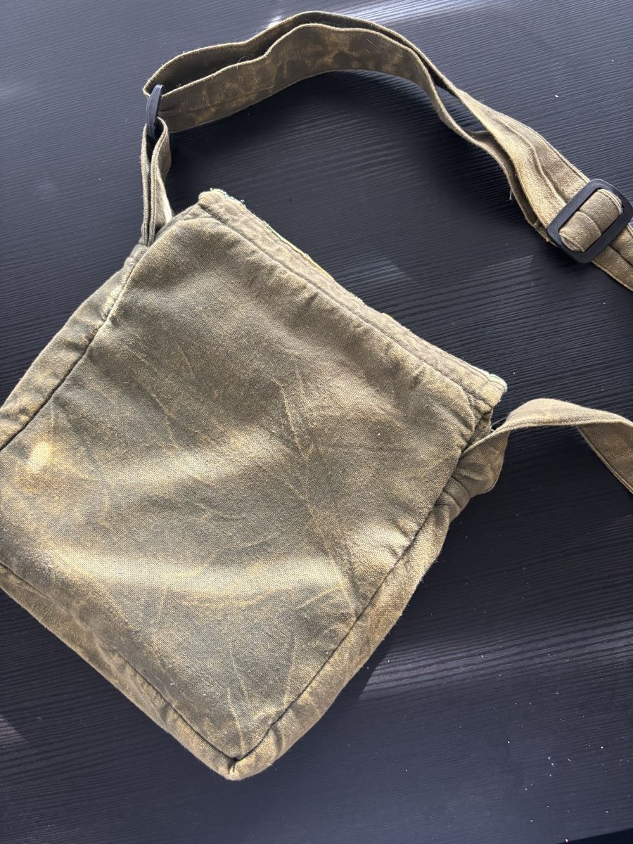 Taschen: Sac à main du Tibet  – Gebraucht aus Fribourg von 8mv2 4