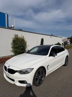 BMW 428i M-Paket Automat 78tkm xDrive