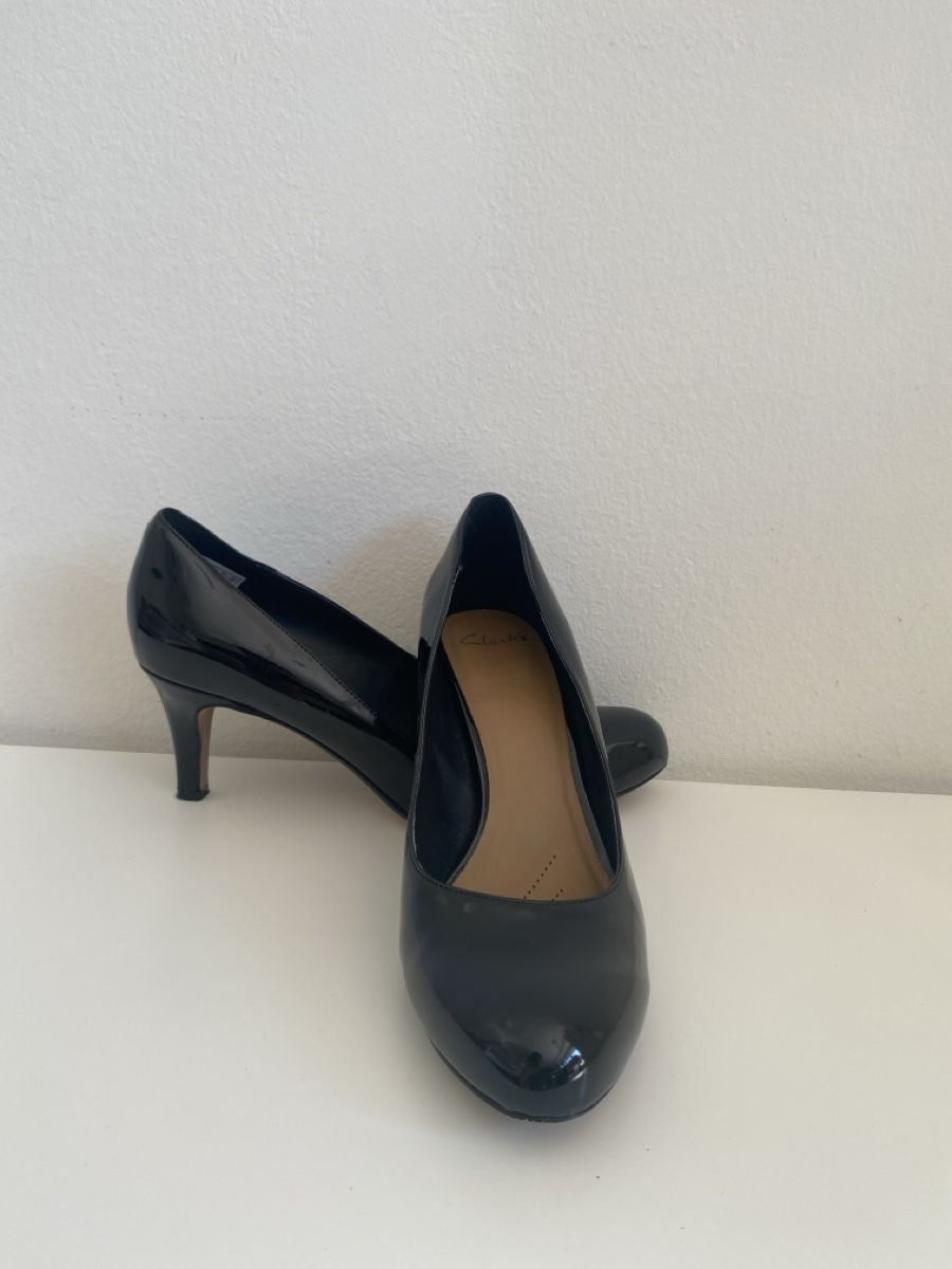 Clarks Scarpe da donna: scarpe clarks con il tacco – Nuovo (secondo la descrizione) da Vacallo venduto da lac_2z26 1