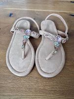 Sandalen in Grösse 37 zu verkaufen