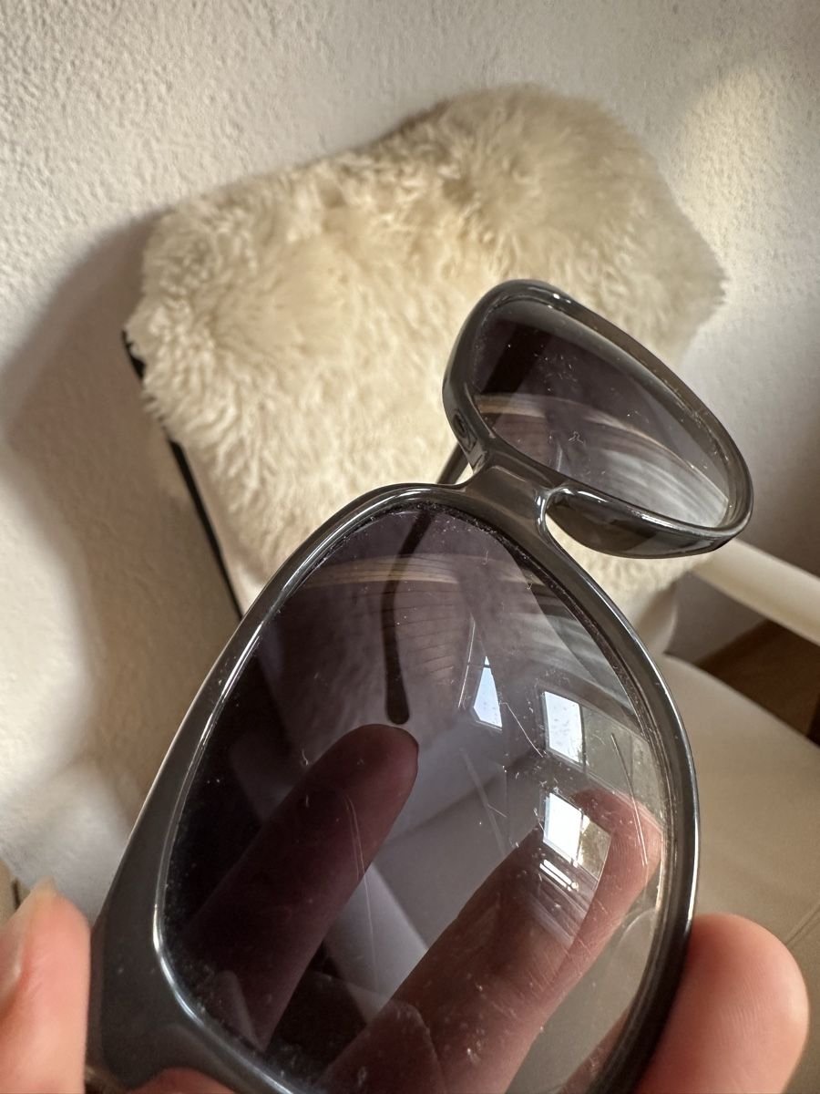 Fossil Occhiali & Lenti: Sonnenbrille von Fossil – Usato da Münsingen venduto da Secondhand89 4