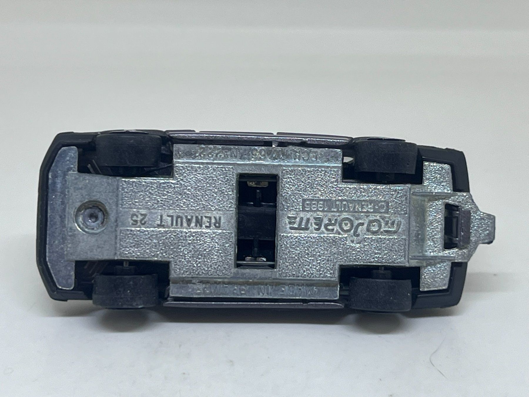 Majorette Modellini d'auto: Majorette Renault 25 #608 – Usato da Wildegg venduto da LaaBoutique 3