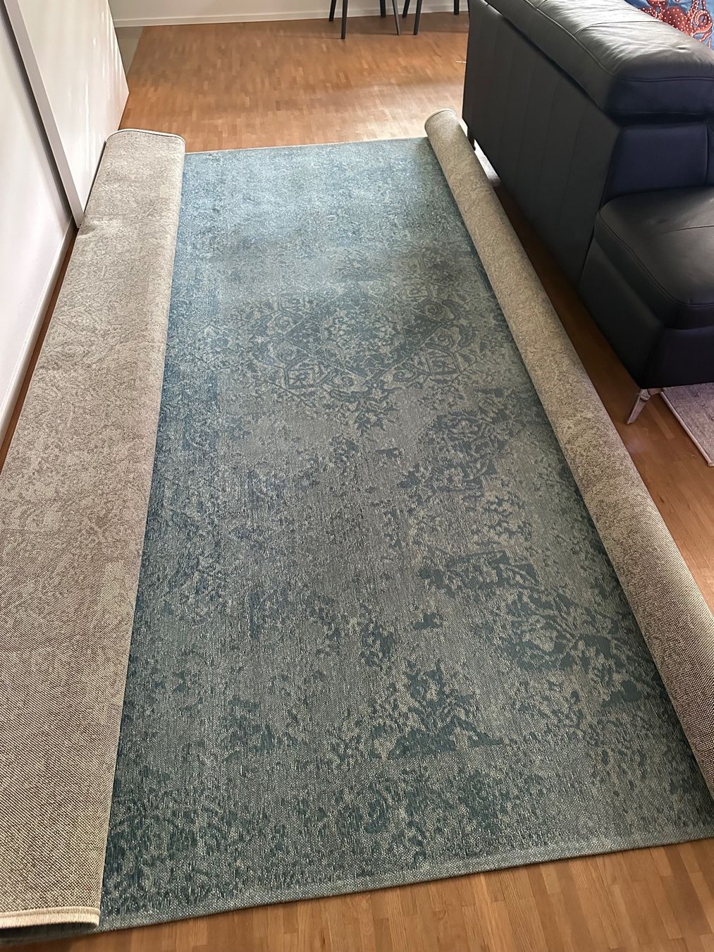 Teppiche: Teppich 290x400 – Gebraucht aus Bern von SITARO 4