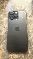 Apple iPhone 15 Pro Max 512 GB – voll funktionsfähig
