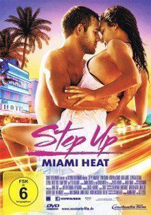 Tutti i DVDs: Step Up: Miami Heat – Usato da Ebikon venduto da Moviefreak01