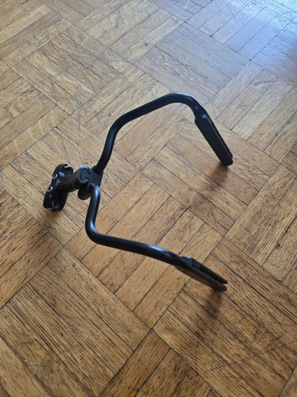 Pezzi di ricambio: Topeak BackLoader Wishbone, Flaschenhalter – Usato da Zürich venduto da H44
