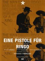 Eine Pistole für Ringo (1965) Duccio Tessari/Giuliano Gemma