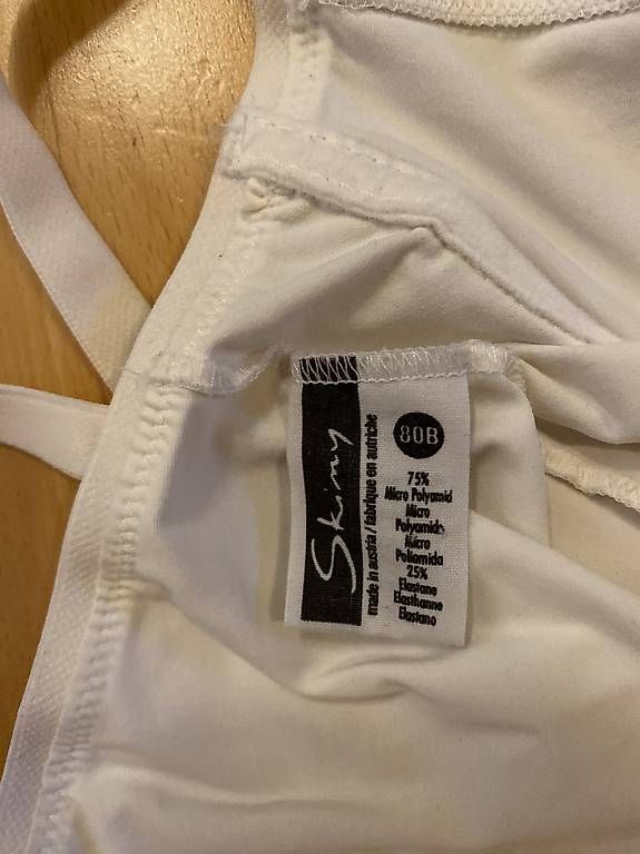Altra biancheria intima: Bodyshaper/ Bodyformer M – Usato da Thun venduto da noah_5fyb 2
