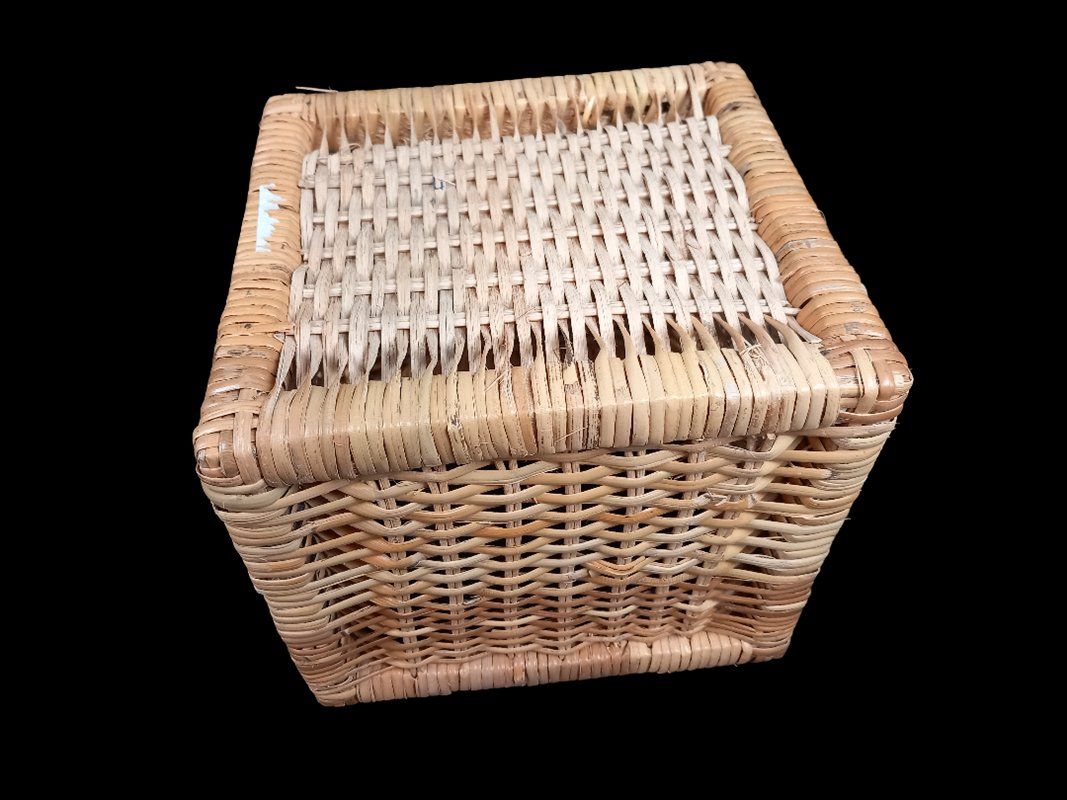 Ikea Altro per la casa: IKEA Körbe, 2er Set – Usato da Hünenberg venduto da Restwert_Zug 5