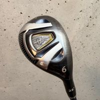Callaway Big Bertha Beta 6-Hybrid