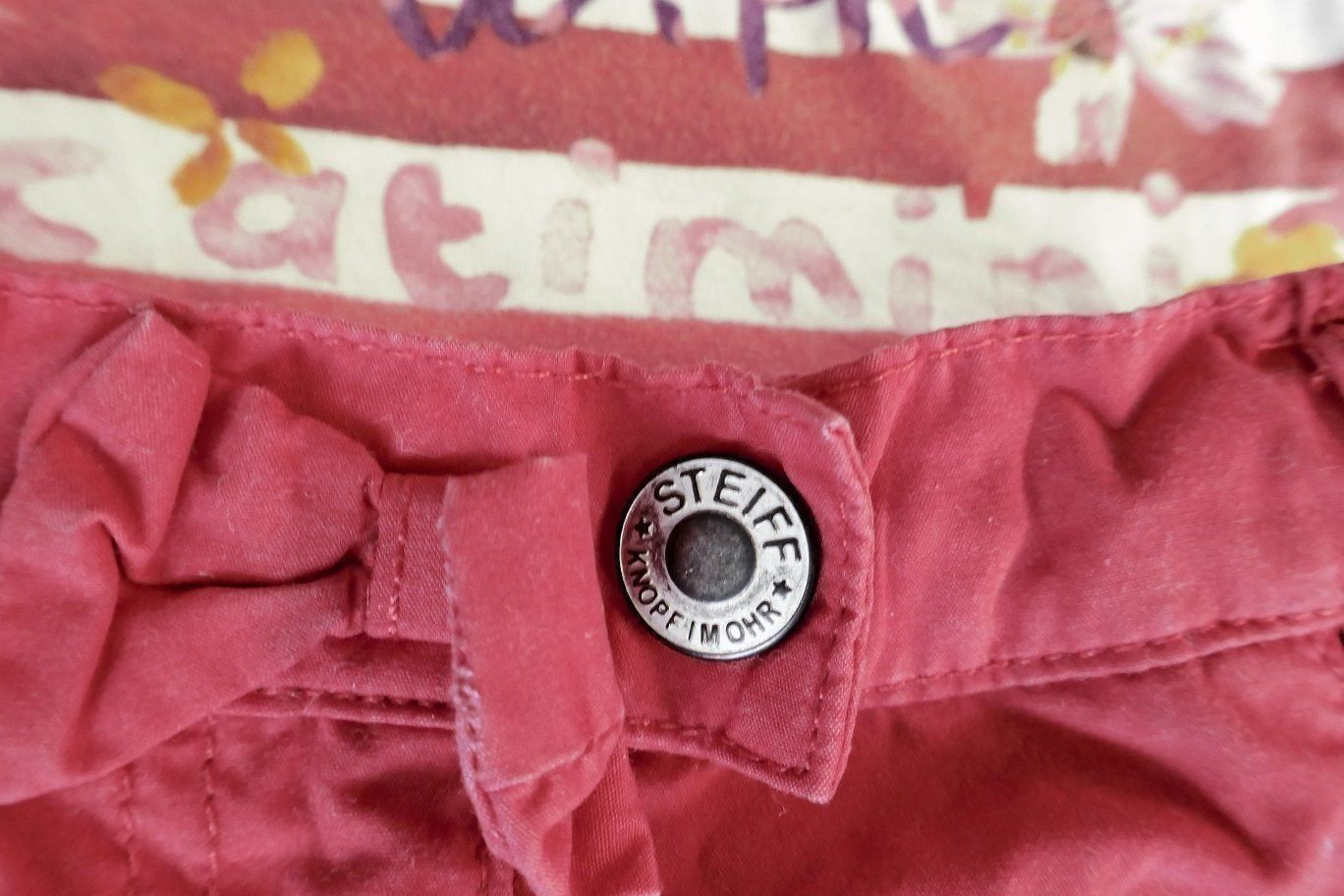 Lotti & Set di vestiti: Exklusives Ensemble 12 Monate – Nuovo (secondo la descrizione) da Horgen venduto da Feli39 1