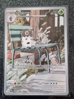 Perfect Order / Spewpa 089/088 (Illustration rare) EN