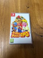 Super Mario RPG - Switch