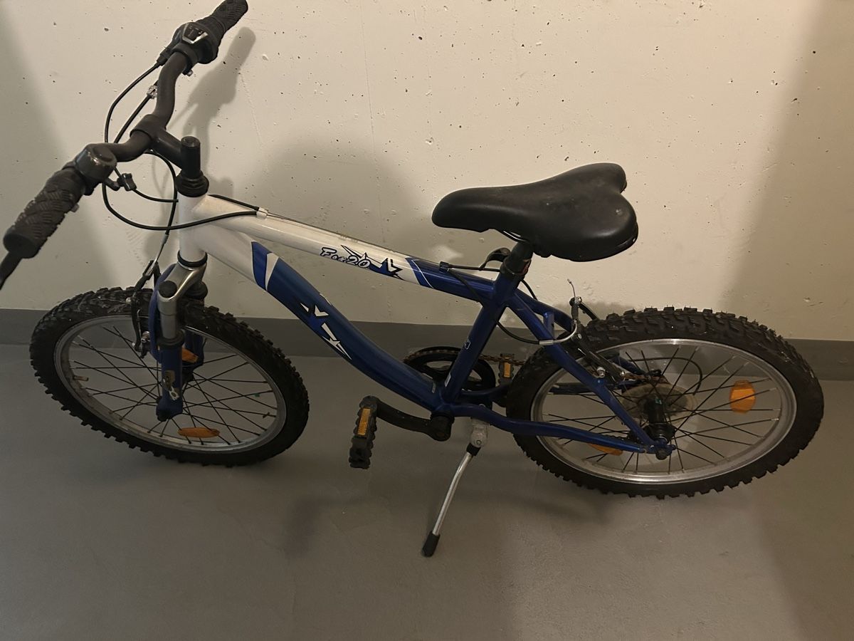 Muddyfox Vélos: Fahrrad – D'occasion à Schwerzenbach par aysedo 1