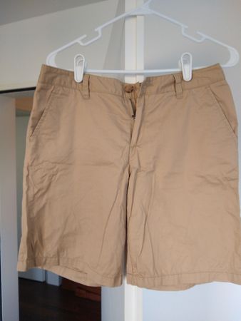 Summer pants Size US 4 (small)