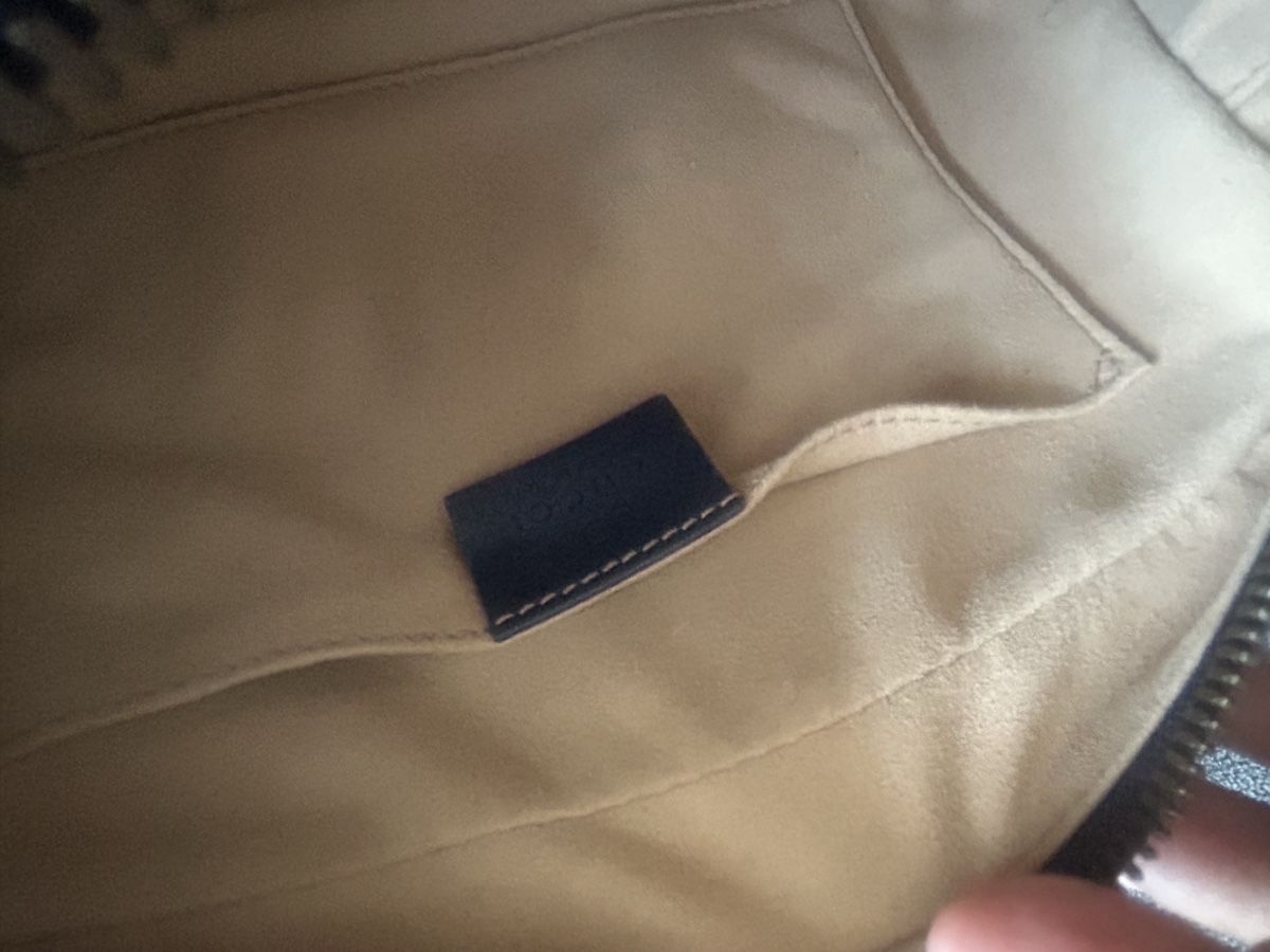 Gucci Borse da donna: Gucci Tasche – Usato da Frenkendorf venduto da pasqui123 1
