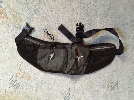 Hüftgürteltasche Puma