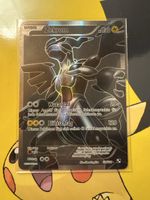 Pokemon Karte Zekrom 114/114 boosterfrisch