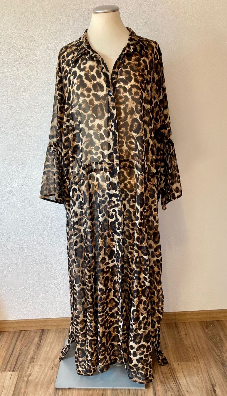 C&A Vestiti: Kleid leo – Nuovo (secondo la descrizione) da Münchwilen TG venduto da Caroline_T.