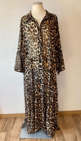 Kleid leo