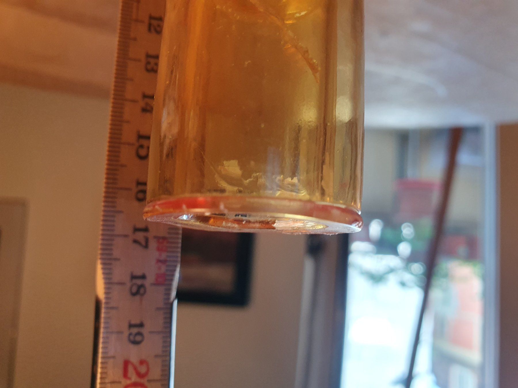 Portacandele: 2 Stk strawberry & Applepie Kerzenständer Glas – Usato da Zürich venduto da loosebone 8