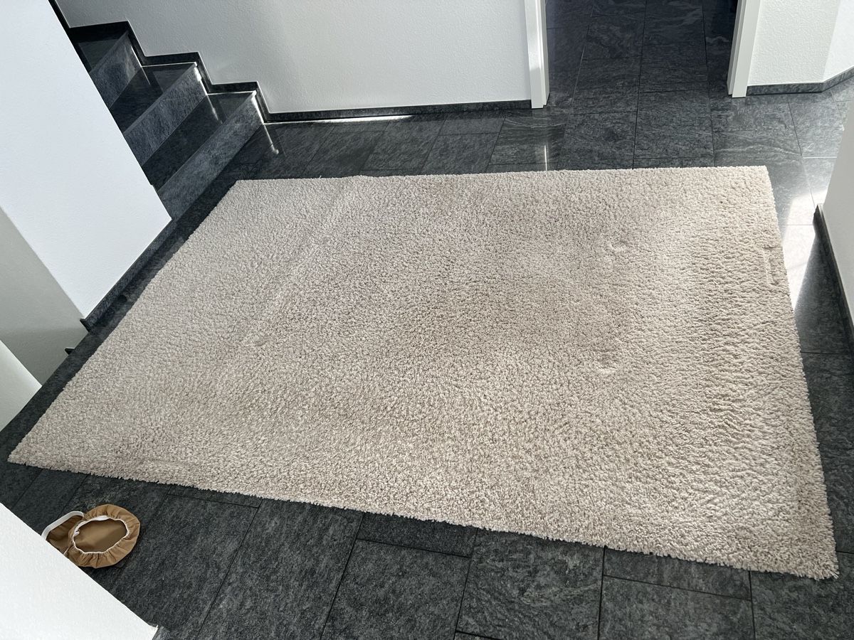 Teppiche: Teppich – Gebraucht aus Frick von SingSing00
